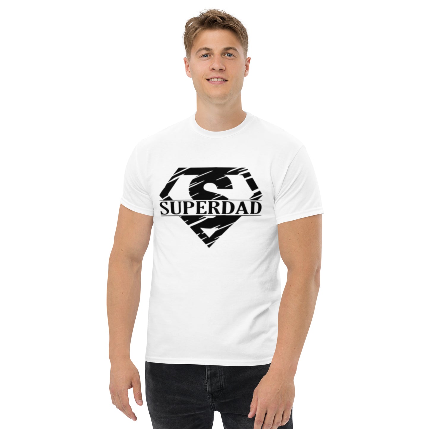 Superdad T-shirt